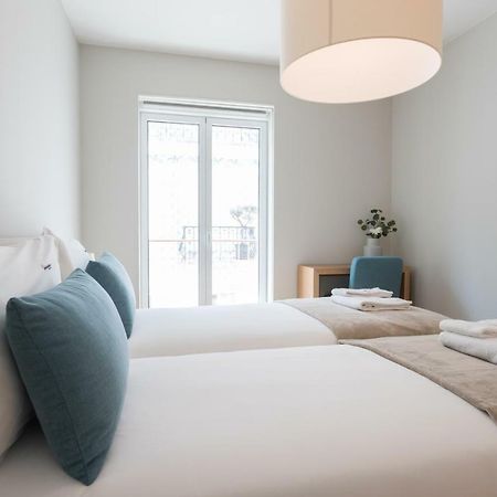 Flh Rato Spacious Apartment Lisbon Exterior photo