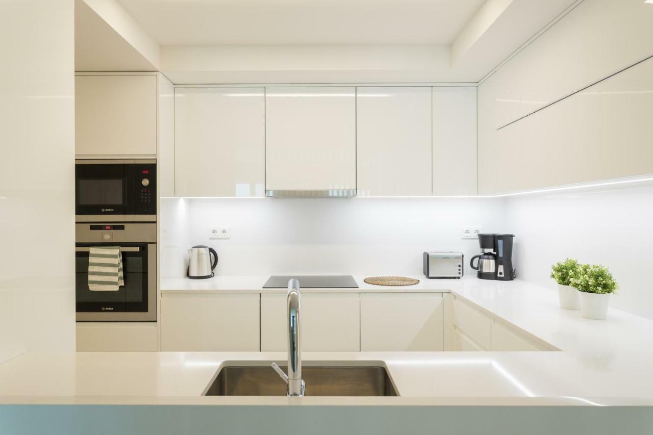 Flh Rato Spacious Apartment Lisbon Exterior photo