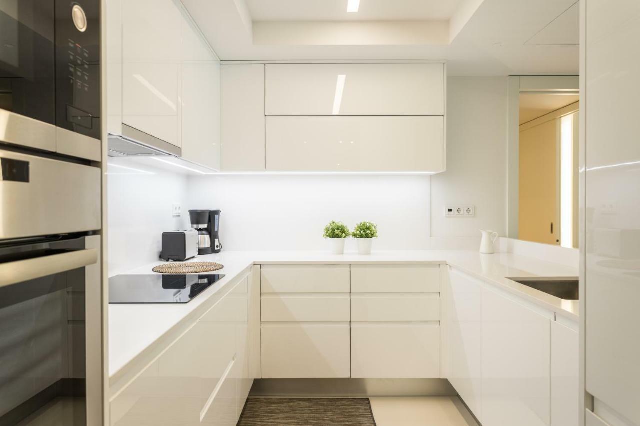 Flh Rato Spacious Apartment Lisbon Exterior photo