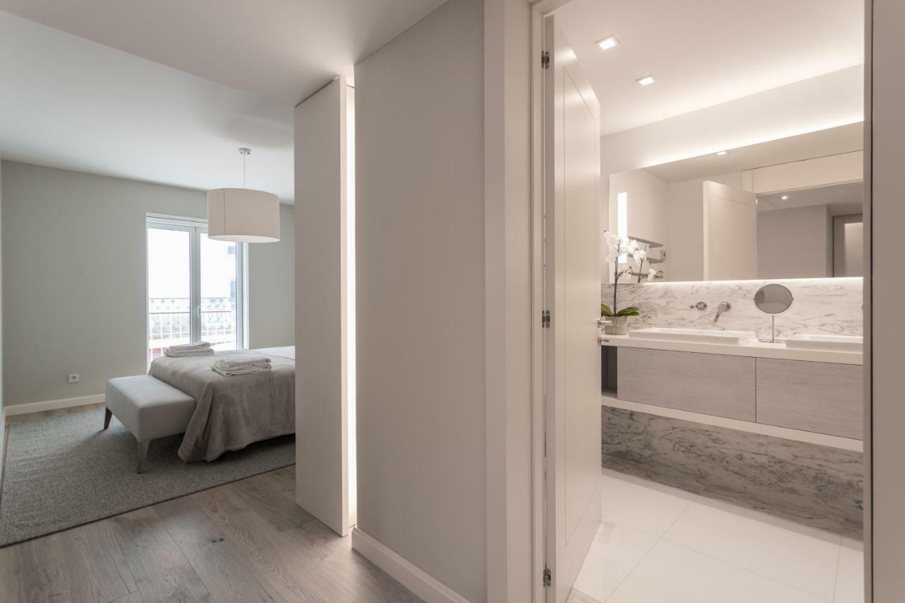 Flh Rato Spacious Apartment Lisbon Exterior photo